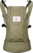 Draagzak Nature | Babydrager | GoldBaby draagzak