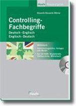 Controlling Fachbegriffe Deutsch/Englisch