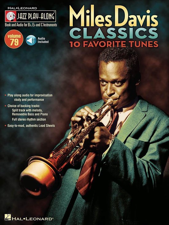Miles Davis Classics (Songbook) - cover