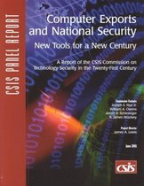 Computer Exports and National Security