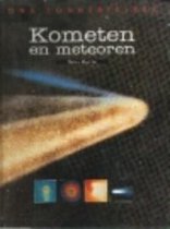 Kometen En Meteoren