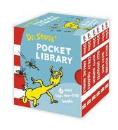 Dr. Seuss Lift-the-Flap Pocket Library (Dr. Seuss - A Lift-the-Flap Book)