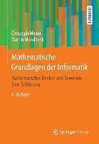 Mathematische Grundlagen der Informatik