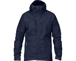 Fjällräven Skogsö Heren Outdoorjas - Maat S