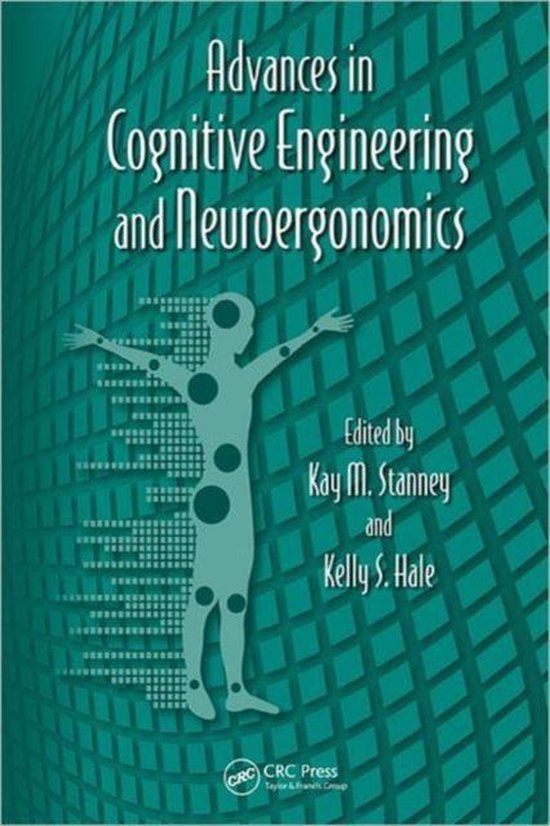 Advances in Cognitive Engineering and Neuroergonomics - cover