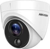 Hikvision Digital Technology DS-2CE71D8T-PIRL CCTV-bewakingscamera Binnen & buiten Dome 1920 x 1080 Pixels Plafond/muur