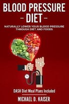 Blood Pressure Diet
