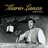 Mario Lanza Collection [Signature]