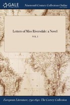 Letters of Miss Riversdale