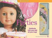 Doll Parties