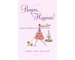 Bonjour, Happiness!