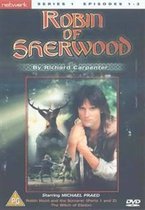 Robin Of Sherwood: Series 1 - Episodes 1-3 [DVD] [1984], Good, Jason Connery,Nic