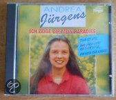 Andrea Jürgens ‎– Ich Zeige Dir Mein Paradies