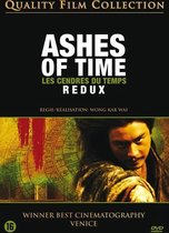 Speelfilm - Ashes Of Time