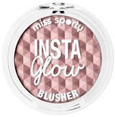 Miss Sporty - Instaglow Blush -Nude