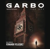 Garbo: The Spy (Ost)