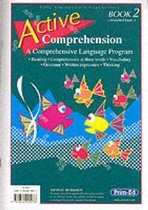 Active Comprehension