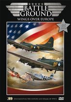 Battleground - Wings Over Europe