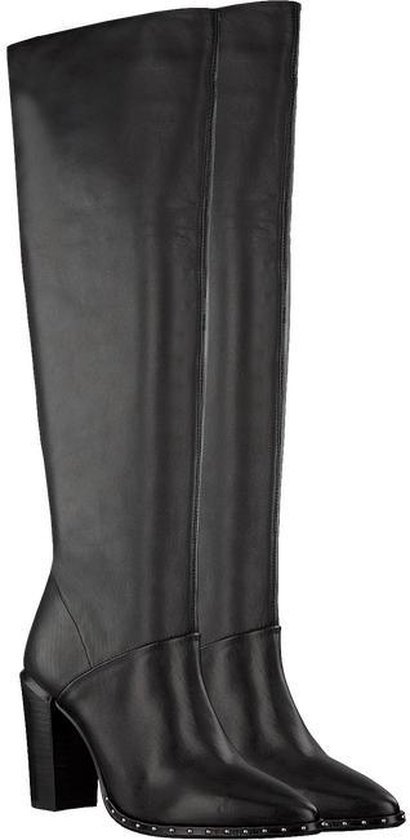 | Bronx Dames Hoge Laarzen 14141 Zwart Maat 37 | Bronx Dames Hoge Laarzen 14141 Zwart Maat 37