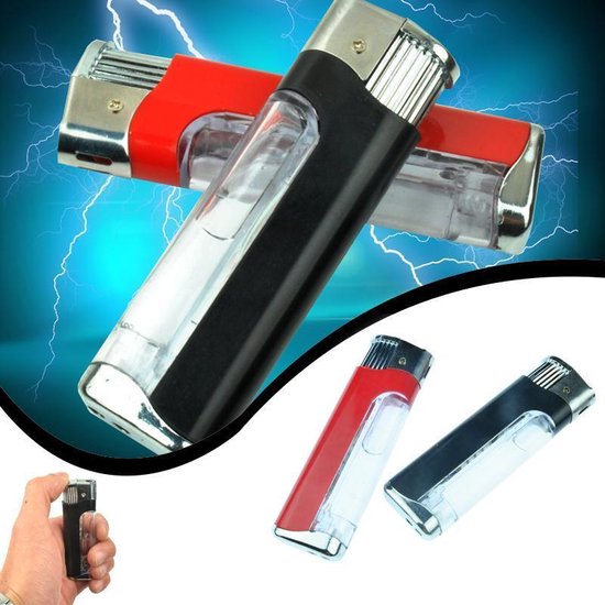 1 Shock Lighter 
