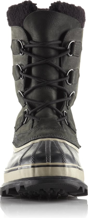 Stoere pantoffels voor heren in de maat 43 | KLEDING.nl