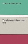 Travels Through France and Italy