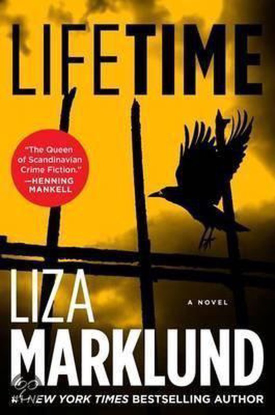 Lifetime - cover