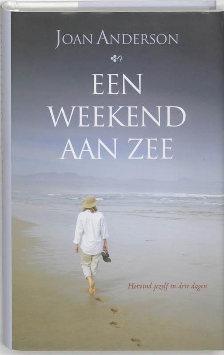 muur defect Zie insecten Een Weekend Aan Zee, Joan Anderson | 9789045306131 | Boeken | bol.com