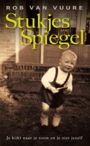 Stukjes spiegel