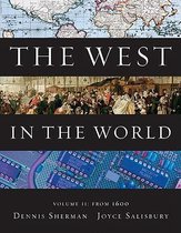 The West in the World, Volume II