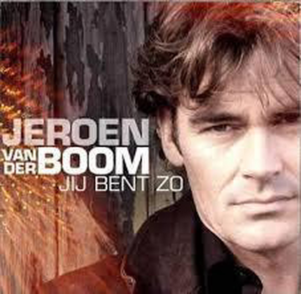Jij Bent Zo
