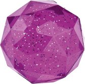 Moses Stuiterbal Diamant Fuchsia 4,5 Cm