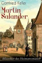 Martin Salander (Klassiker des Heimatromans)