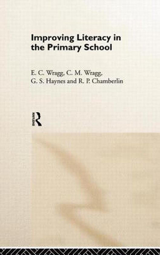 Improving Literacy in the Primary School - cover