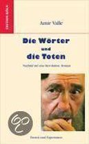 Die Wörter und die Toten