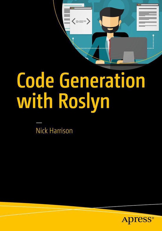 Professional and Applied Computing (R0) - Code Generation wi ... - cover
