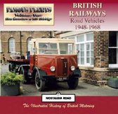 British Railways Road Vehicles 1948-1968