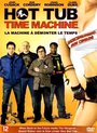 Speelfilm - Hot Tub Time Machine