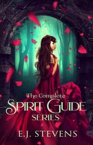 Spirit Guide - Spirit Guide: The Complete Series