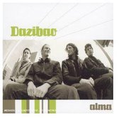 Dazibao - Alma (CD)