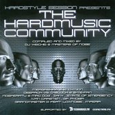 Hardmusic Cummunity