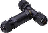 Kabelverbinder T-vorm IP68 waterdicht