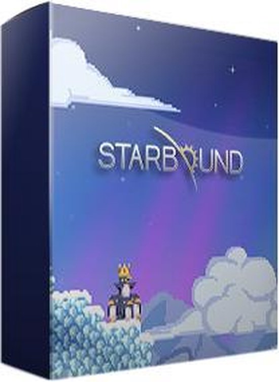 Starbound