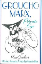 Mysteries Featuring Groucho Marx 2 - Groucho Marx, Private Eye