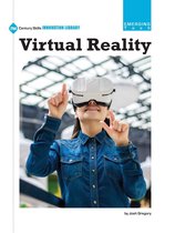 21st Century Skills Innovation Library: Emerging Tech - Virtual Reality