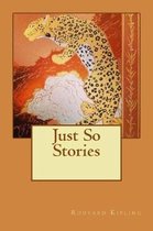 Just So Stories