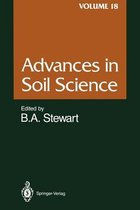 Advances in Soil Science