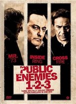 Public Enemies - 01-02-03 Collection