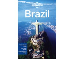 Brazil Country Guide 9th