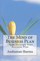 The Mind of Business Plan
